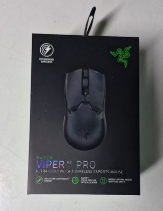 Razer Viper V2 Pro - Ratón Gaming Inalámbrico