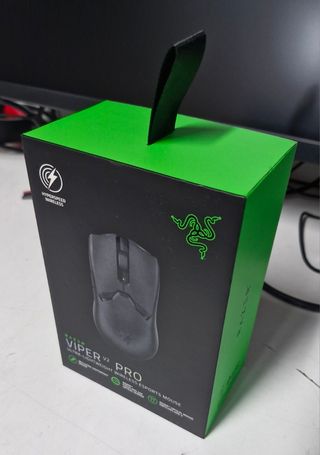 Razer Viper V2 Pro - Ratón Gaming Inalámbrico