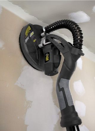 LIJADORA TELESCOPICA ORBITAL PLADUR 710w