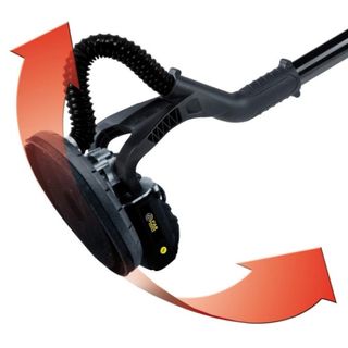 LIJADORA TELESCOPICA ORBITAL PLADUR 710w