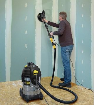 LIJADORA TELESCOPICA ORBITAL PLADUR 710w