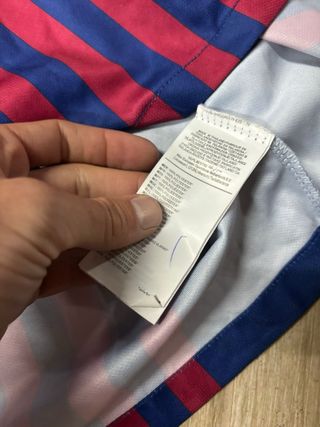 Camiseta FC Barcelona Coutinho 14