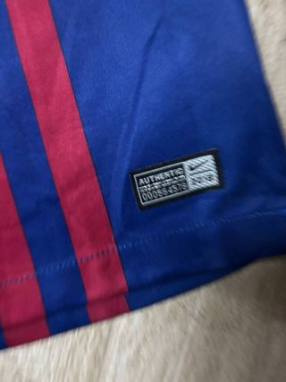 Camiseta FC Barcelona Coutinho 14