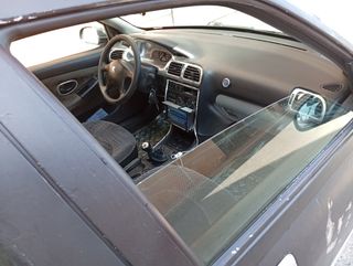 Peugeot 406 1999