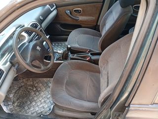 Peugeot 406 1999