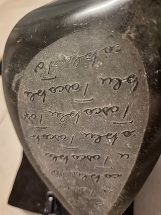 Tronchetti Tosca Blu neri