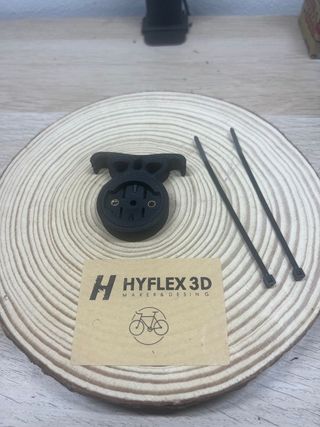 ❗️Soporte Garmin Varia sillin bridas ❗️