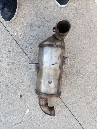 FAP Peugeot 1.6 HDI con muy poco uso. 