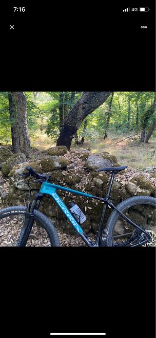 Berria Bravo 5 - Bicicletta da MTB