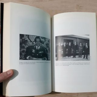 Libro DIECISIETE HORAS Y MEDIA. ENIGMA 23-F.