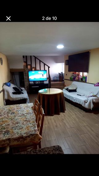 2 Viviendas - Casas rurales