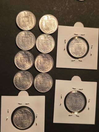 SC-10 CENT EL JINETE 