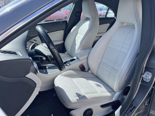 Mercedes-Benz CLA 200 d
