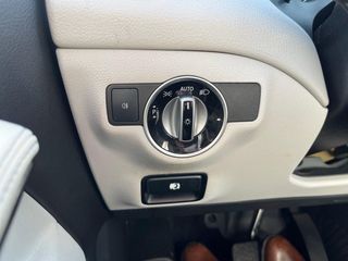 Mercedes-Benz CLA 200 d