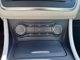 Mercedes-Benz CLA 200 d