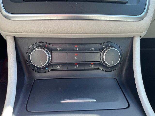 Mercedes-Benz CLA 200 d