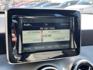 Mercedes-Benz CLA 200 d