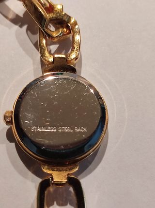 Orologio Echo Oro Donna - Elegante