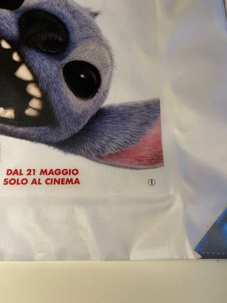 Sacca Lilo & Stitch Disney