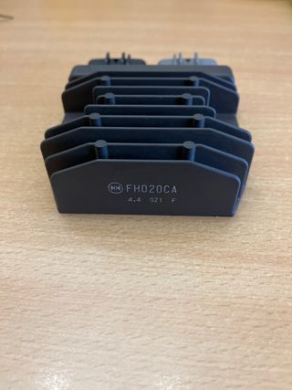 Regulador alternador BMW S1000R/RR/XR