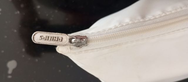 Depiladora Philips Satinelle - Blanca