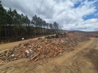 SE VENDE PIEDRA DE PIZARRA NATURAL DE CASA HURDES