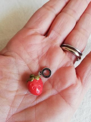 Ciondolo Thun Fragola