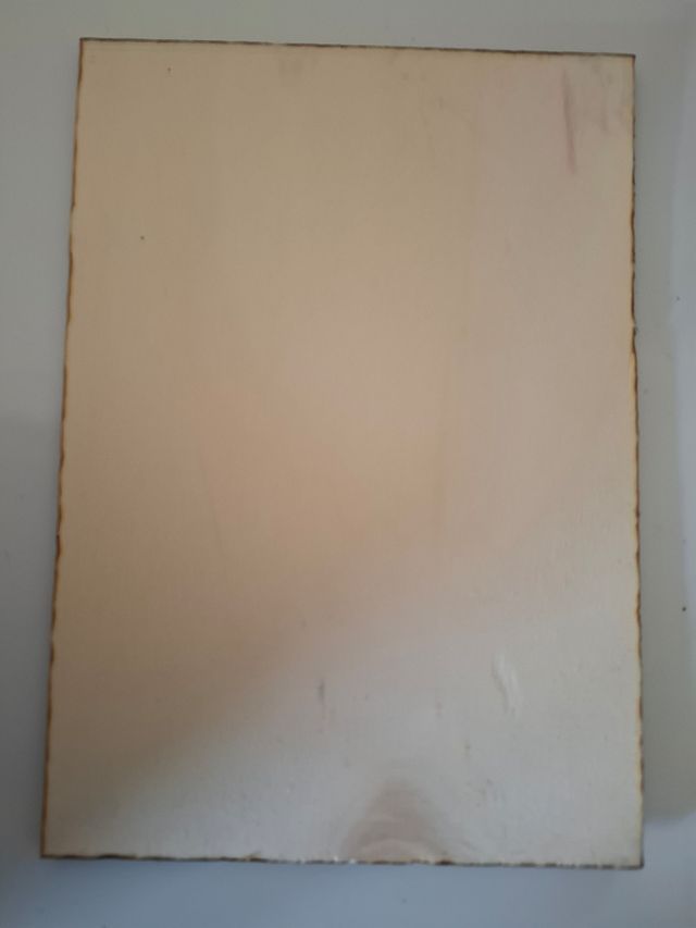 Pirografia: scontro Carabinieri banditi 1900