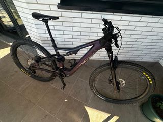 Orbea Rise H30 2024 Impecable