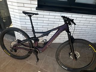 Orbea Rise H30 2024 Impecable