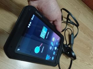 GPS Garmin profesional