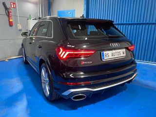 Audi RS Q3 2021