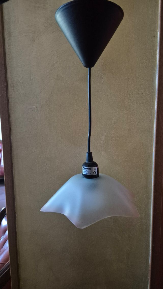 Lampada a sospensione Noyart