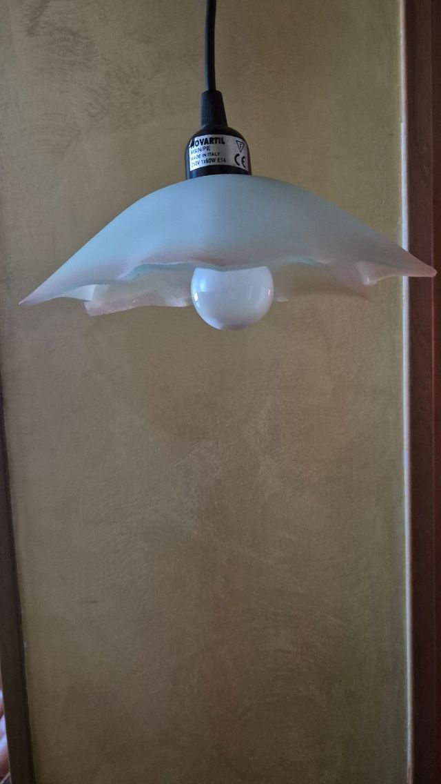 Lampada a sospensione Noyart