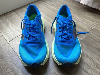 Zapatillas New Balance Fuelcell Rebel, 41,5