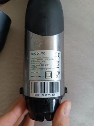 Accessori per frullatori Cecotec