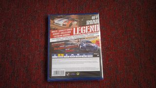 V-Rally 4 PS4 (PlayStation 4) - NUEVO