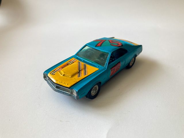 JAVELIN DAYTONA - PILEN