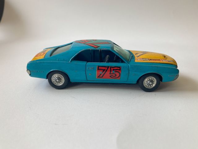 JAVELIN DAYTONA - PILEN