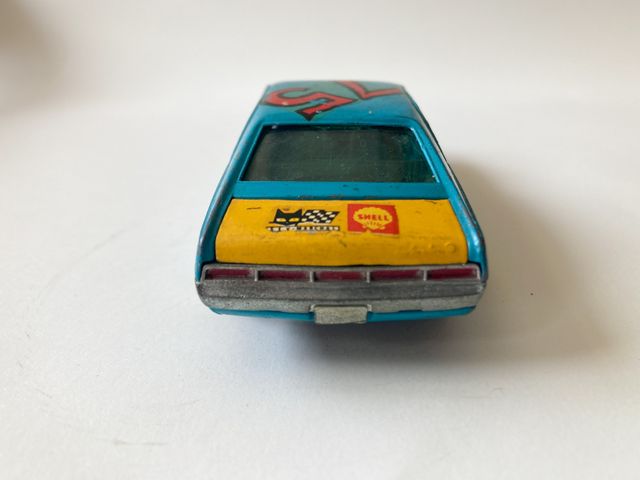 JAVELIN DAYTONA - PILEN