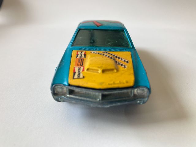 JAVELIN DAYTONA - PILEN