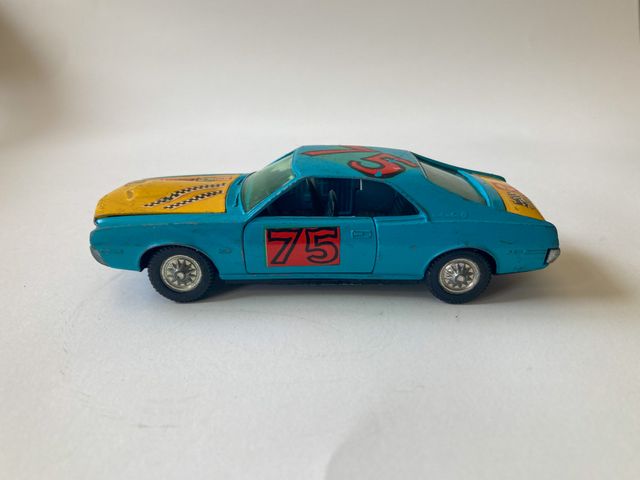 JAVELIN DAYTONA - PILEN