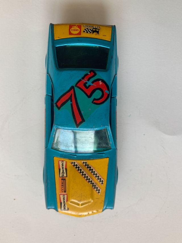 JAVELIN DAYTONA - PILEN