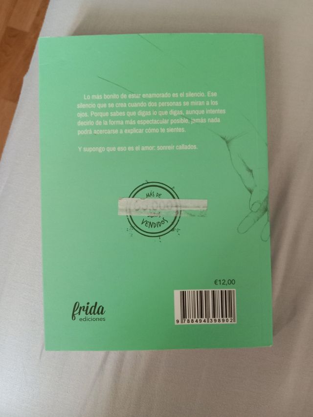 Casi sin querer: @DEFREDS (Prosa Poética) (Span...
