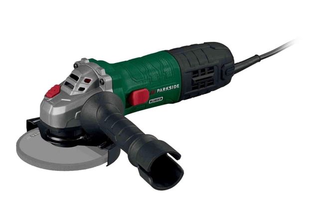 Amoladora parkside 750W