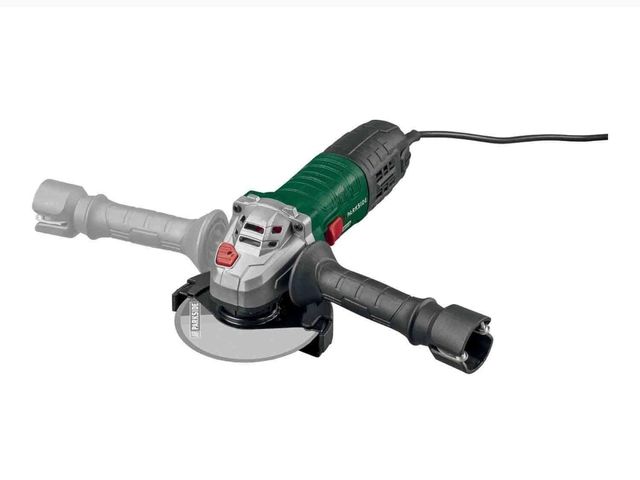 Amoladora parkside 750W