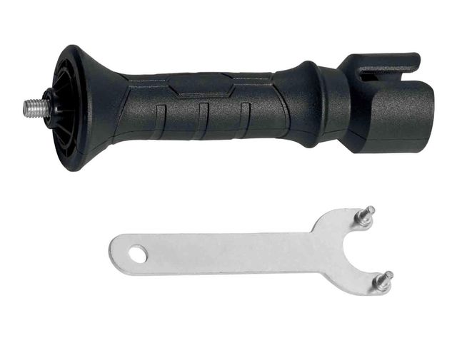 Amoladora parkside 750W