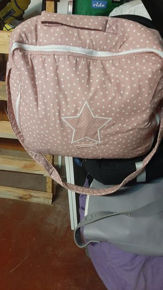 Bugaboo carrito bebé - capazo ,maxicosi y accesori