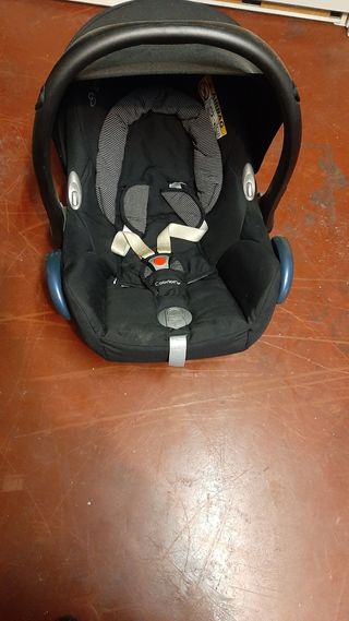 Bugaboo carrito bebé - capazo ,maxicosi y accesori