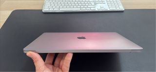 MacBook Pro 13" M1 2020 Gris